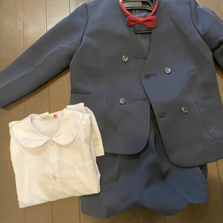 西新保育園　制服　体操服　通園カバン　サブバック等　全て 西新保育園制服体操服通園カバンサブバック等全て (みさふぃー) 西新の