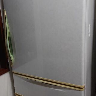 冷蔵庫、無料でお譲りします