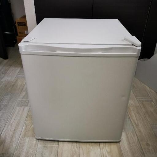 ペルチェ式　コンパクト　冷蔵庫　Peltism PRO AB-35L