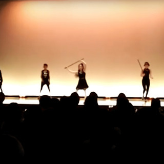 【北広島・札幌清田】And we!!初心者の大人がダンススクールで踊るならジャズダンス一択の画像