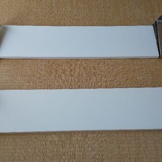受け渡し予定あり IKEA 飾り棚①②③