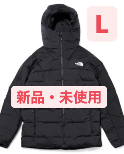 新品57%オフ‼️THE NORTH FACE  RIMO JACKET  Lサイズ✨
