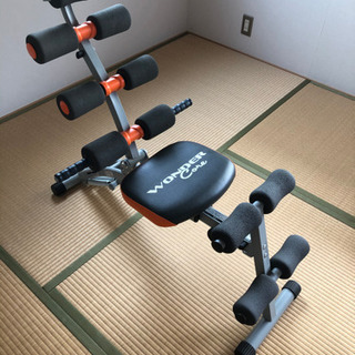 ワンダーコア