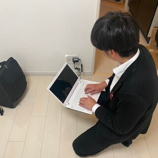 未経験からでも大丈夫頑張ればいけます！