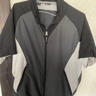 空調服　Mサイズ　