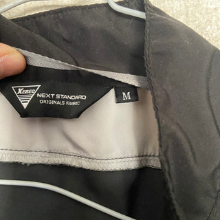 空調服　Mサイズ　の画像