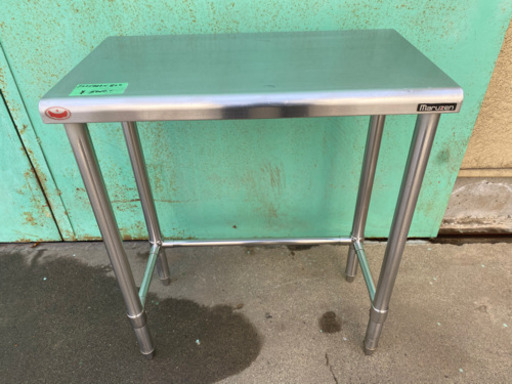 作業台700x400x800