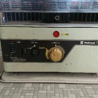 【希少】national(ﾅｼｮﾅﾙ)OS-22 ｱﾝﾃｨｰｸ型ｽﾄｰﾌﾞの画像