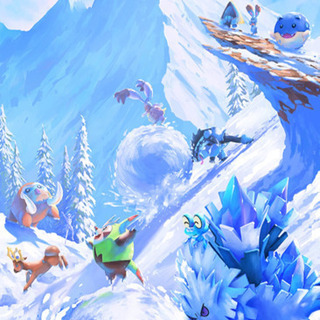 ポケモンGO フレンド募集
