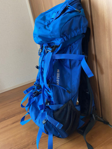 リュック  ミレー　Mサイズ