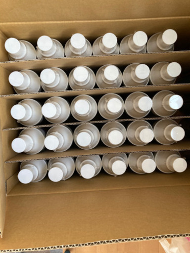 携帯酸素 酸素 o2 未使用 30本セット