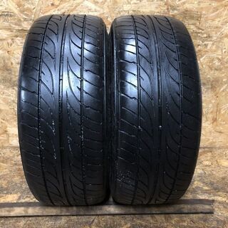 DUNLOP LE MANS LM703 215/45R17 1...