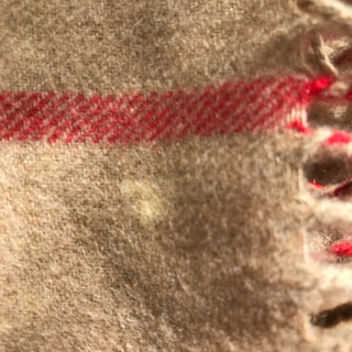 バーバリー　マフラーの画像