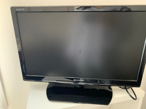 テレビ