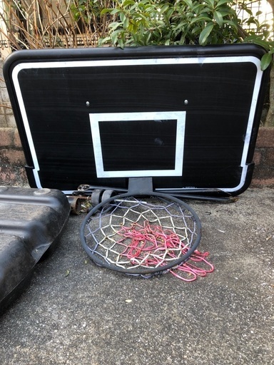 バスケットゴール