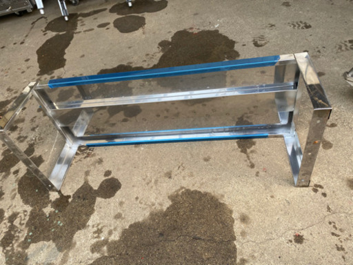平棚　新中古品　950x345x250