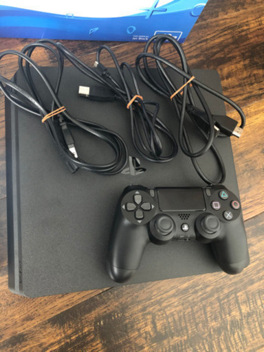 【保証期間内！まとめ売り！バラ売りもかのう！！】PS4一式、背面パドル、fpsフリーク、ヘッドセット、モニター