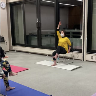 【札幌清田・北広島】40代から始めるピラティスの画像