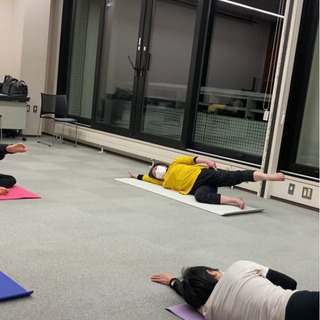 【札幌清田・北広島】40代から始めるピラティスの画像