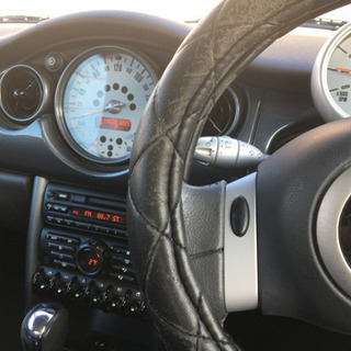コミコミ価格⭐️ミニクーパー　車検付き！の画像