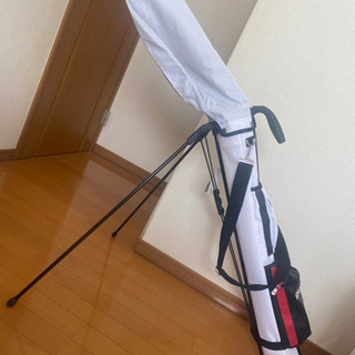 セルフスタンド🌿クラブケース