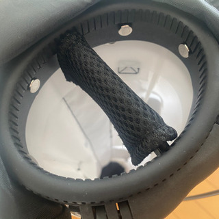 セルフスタンド🌿クラブケースの画像