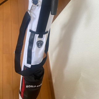 セルフスタンド🌿クラブケースの画像