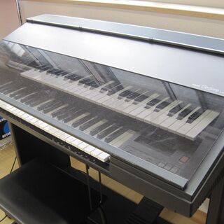 配達可　ヤマハ　HS-5　椅子付きセット　エレクトーン　電子オルガン　の画像