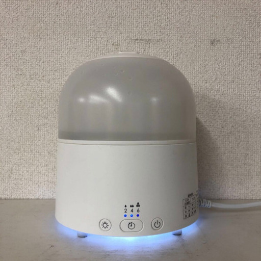 ⭐︎ニトリ　加湿器　2019年　EH-N-31818 ウルリS 超音波⭐︎