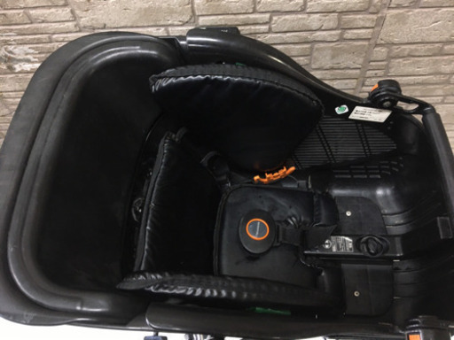 東京23区配達無料☆新基準 Panasonic パナソニック ギュット　8Ah リチウム 電動自転車☆中古☆26インチ パナ