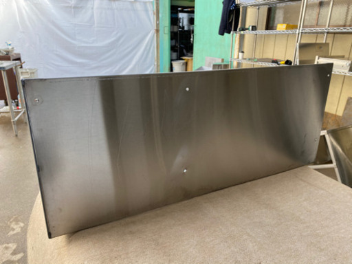 三角棚　700x300x280