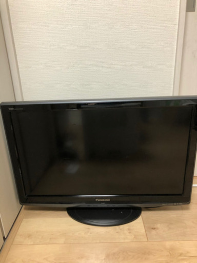 Panasonic32インチTV