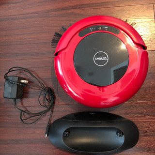 中古　ロボット掃除機
