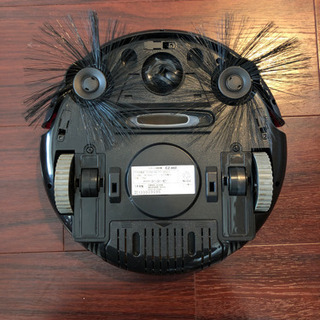 中古　ロボット掃除機の画像