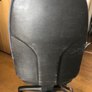 オフィスチェアの画像