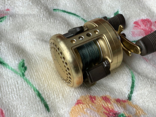 早め希望　カルカッタ100XT  仮想通貨支払いOK