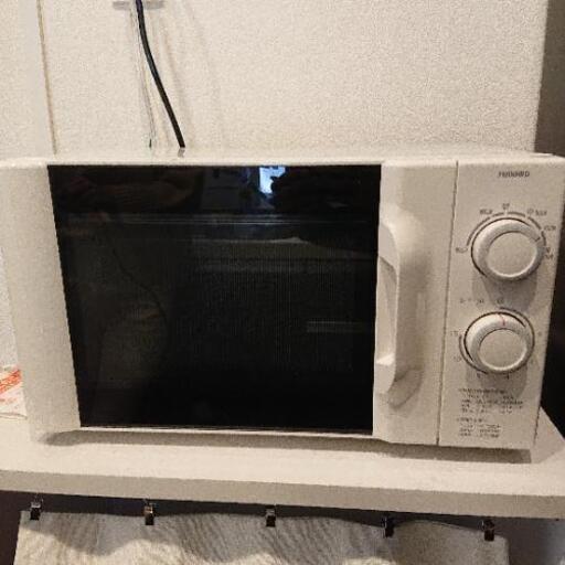電子レンジ