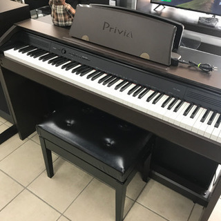 CASIO カシオ PX-750 2013年製 88鍵 電子ピアノ