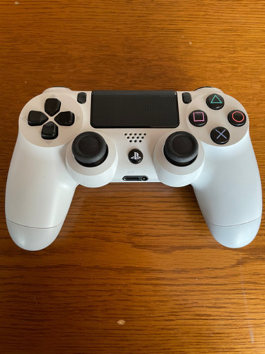 PlayStation4 CHU-1100A 500GB コントローラー付き