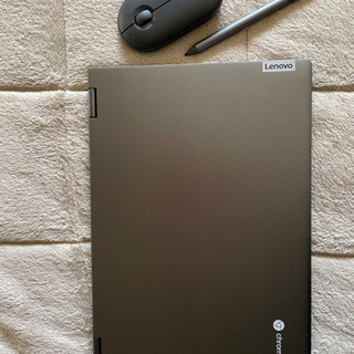Lenovo ideapad  Flex550i Chromebook