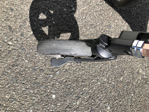 【値下げ】Pigeon  A型ベビーカー　プレミージュ
