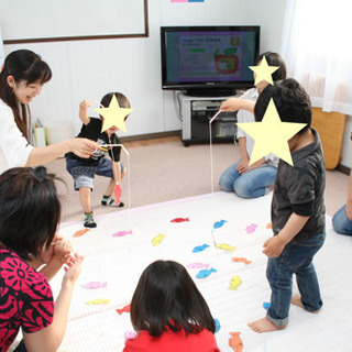 アルク Kiddy CAT 英語教室　（ABCサークル）伊那市の画像