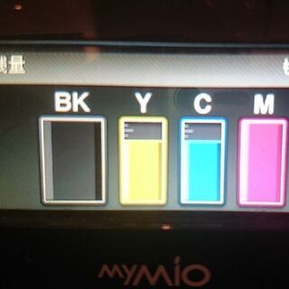 値下げしました！ブラザー　プリンター　DCP-J515N MYMIO（A4）Wifi対応の画像