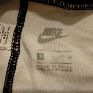 NIKE スポーツタイツ レギンス Sの画像