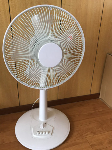 扇風機