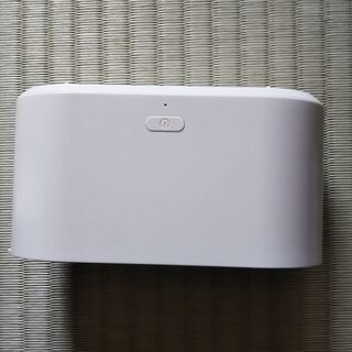 ☆新品☆卓上加湿器の画像