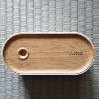 ☆新品☆卓上加湿器の画像