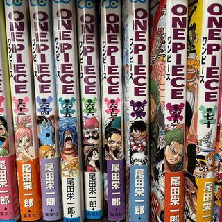 ワンピース 1巻の中古が安い！激安で譲ります・無料であげます