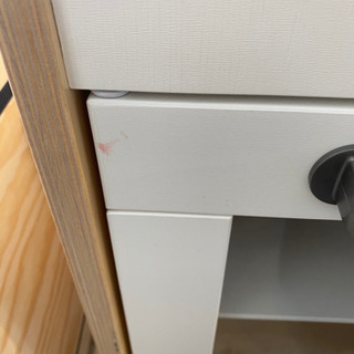 【お値下げ】IKEA DUKTIG 子ども用キッチンの画像