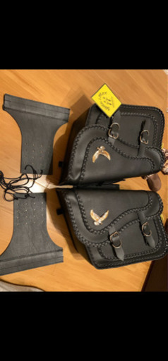 最終　値引き交渉可　ウィリーアンドマックス　新品